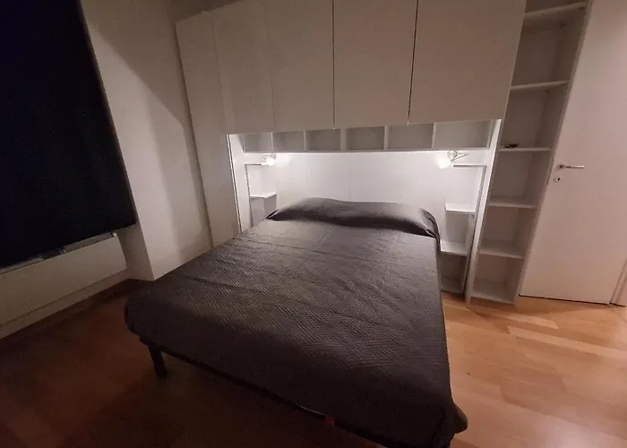 Casa Vidaschi Roma