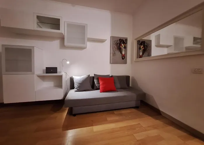 Casa Vidaschi Appartamento *