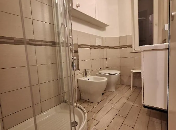 Appartamento Casa Vidaschi Roma