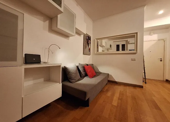 Appartamento Casa Vidaschi *